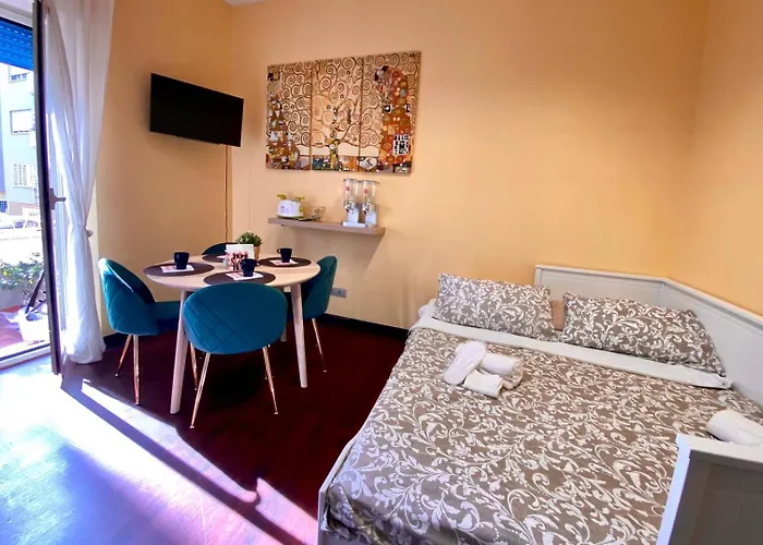 Dr House Luxury Apartment
